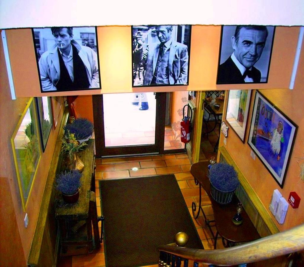 Le Colbert Hotel