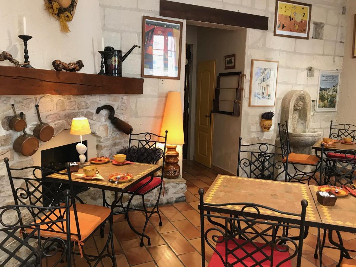 Hotel Le Colbert Avignon