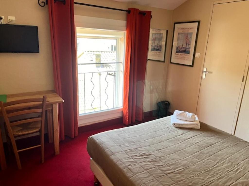 Le Colbert Hotel 3*