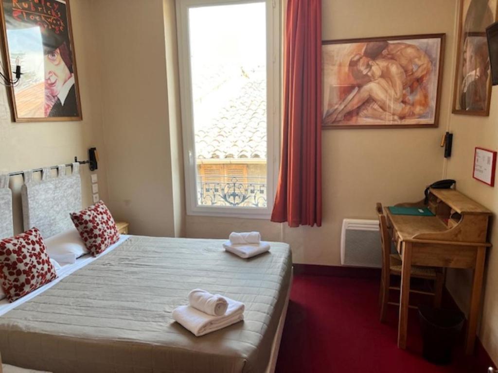 Hotel Le Colbert Avignon