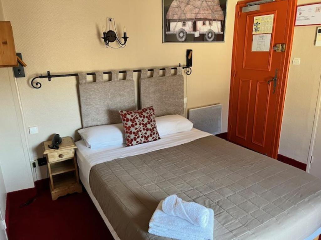 Hotel Le Colbert